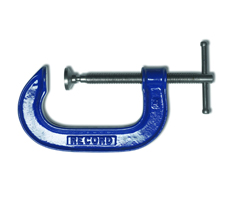 General Purpose G-Clamp